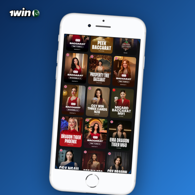 Claim 400 free spins on your first deposit at 1Win casino online