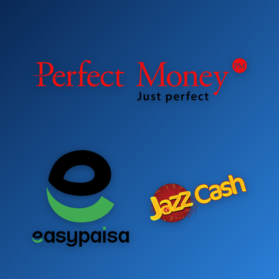 Fund your 1Win Pakistan account quickly with Easypaisa wallet transfers