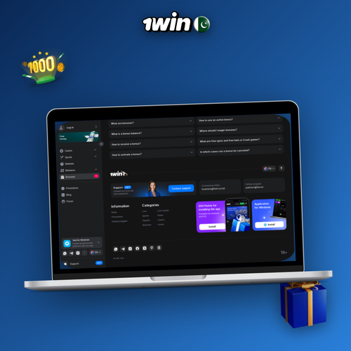 A focused bettor reviews odds and a betting log on a laptop using 1Win strategy