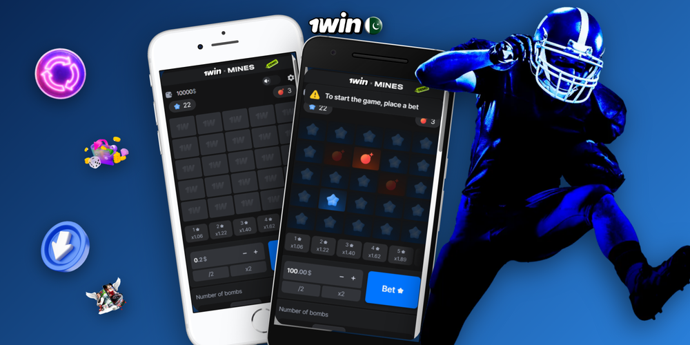 Royal Mines 1Win provably fair infographic: server seed, client seed and nonce hash