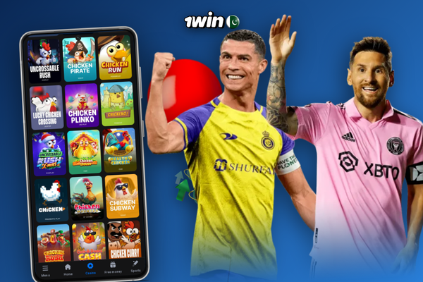 Slot RTP and volatility meter guide for 1Win casino online players in Pakistan