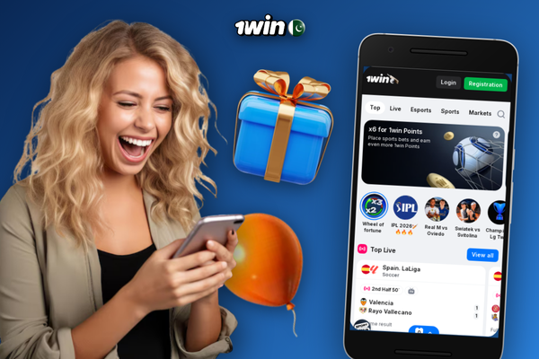 Compare 1Win voucher code options — welcome match bonus versus free spins offer